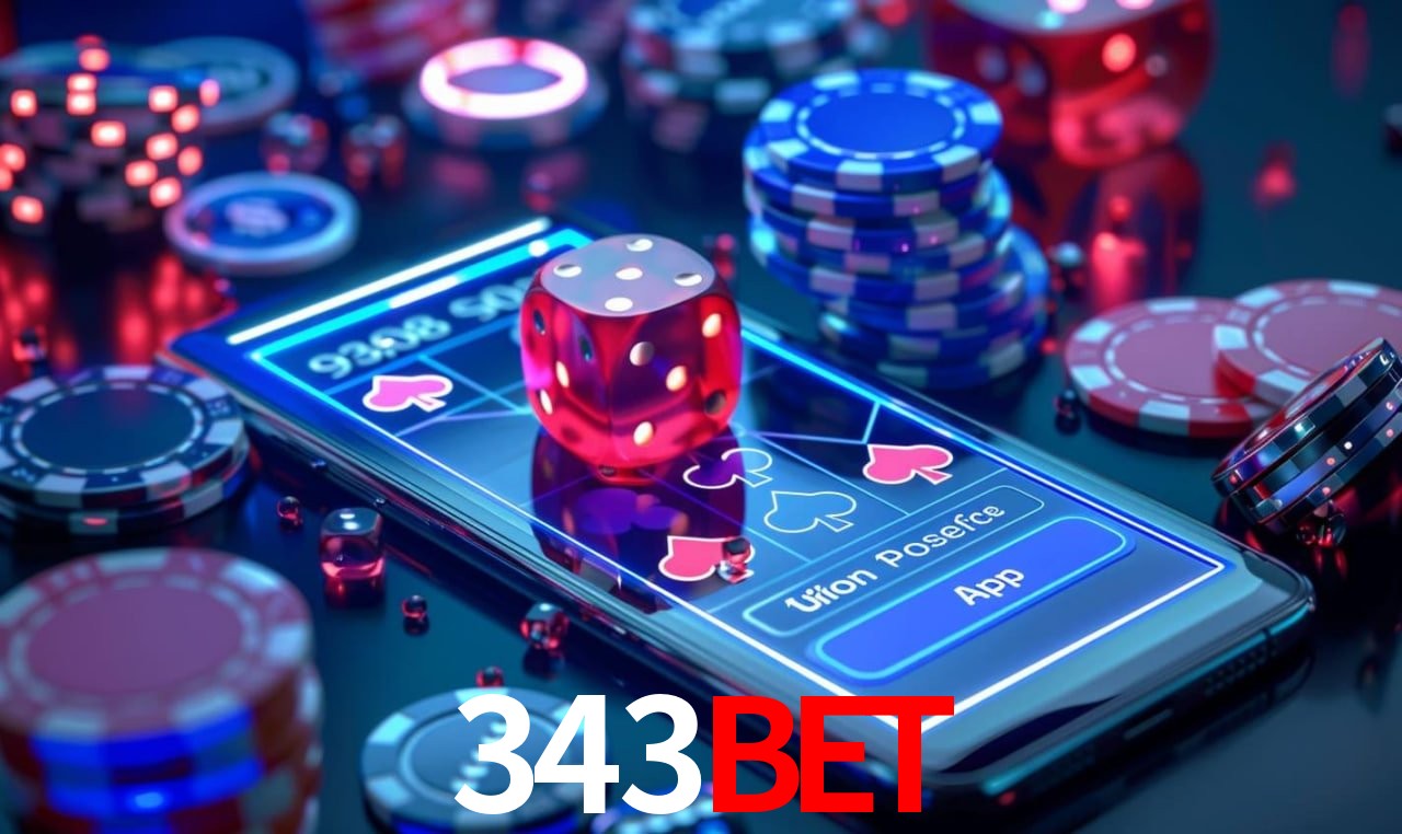 Vantagens de jogar slots no 343bet Brasil