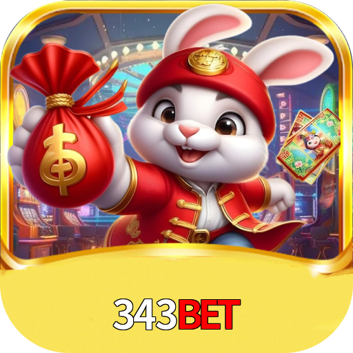 343bet Logo